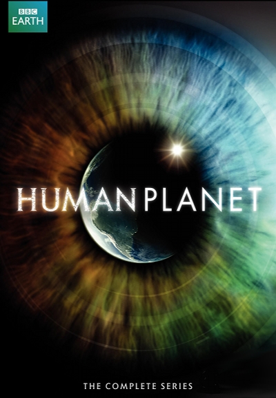 Human Planet - Season 1 [100983] (A1772785615) [[TV Programmes]] --Plex--